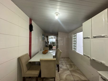 CASA A VENDA COHAB 4