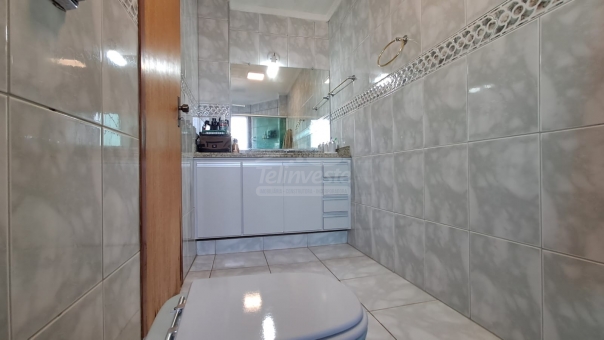 EXCELENTE APARTAMENTO CENTRAL