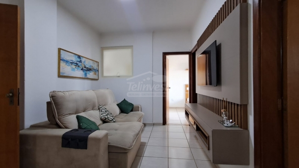 EXCELENTE APARTAMENTO CENTRAL