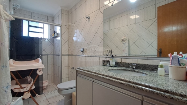EXCELENTE APARTAMENTO CENTRAL