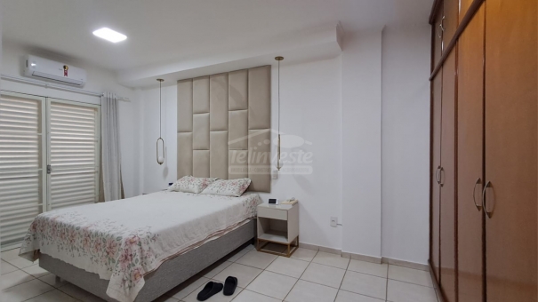 EXCELENTE APARTAMENTO CENTRAL