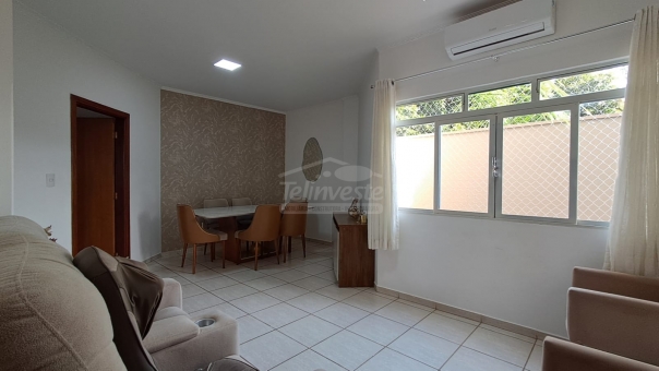 EXCELENTE APARTAMENTO CENTRAL