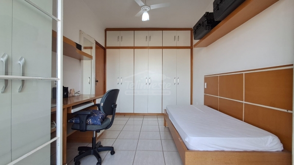EXCELENTE APARTAMENTO CENTRAL