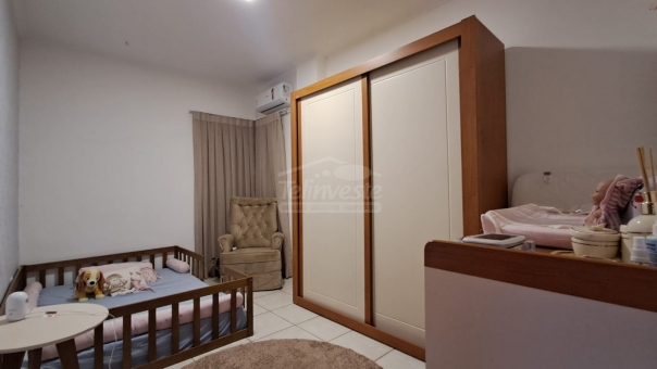 EXCELENTE APARTAMENTO CENTRAL