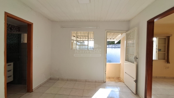 CASA - CENTRO