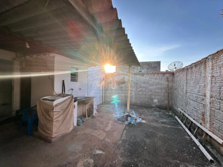 IM&Oacute;VEL 2 em 1 - BAIRRO SANTA LUZIA 