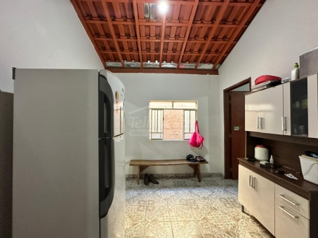 IM&Oacute;VEL 2 em 1 - BAIRRO SANTA LUZIA 
