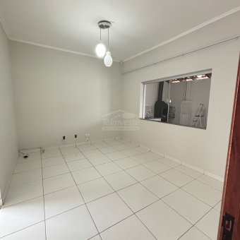 Im&oacute;vel Residencial - Bairro Flamboyant