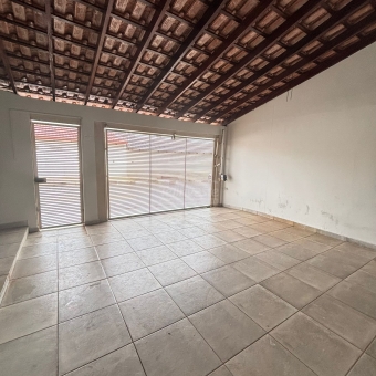 Im&oacute;vel Residencial - Bairro Flamboyant