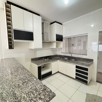 Im&oacute;vel Residencial - Bairro Flamboyant