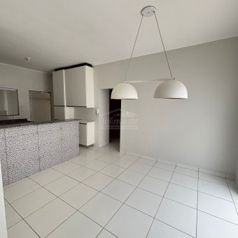 Im&oacute;vel Residencial - Bairro Flamboyant