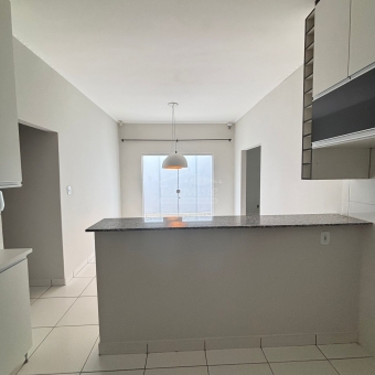 Im&oacute;vel Residencial - Bairro Flamboyant