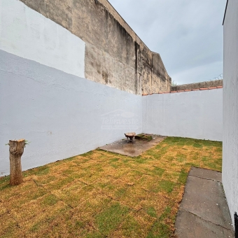 Im&oacute;vel Residencial - Bairro Flamboyant