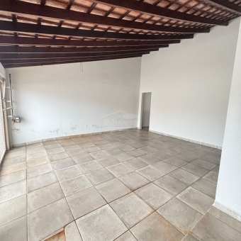 Im&oacute;vel Residencial - Bairro Flamboyant