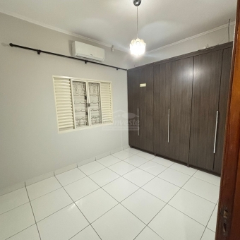 Im&oacute;vel Residencial - Bairro Flamboyant