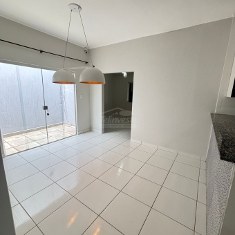 Im&oacute;vel Residencial - Bairro Flamboyant