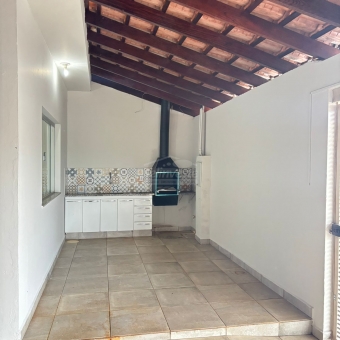 Im&oacute;vel Residencial - Bairro Flamboyant