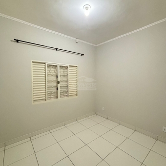 Im&oacute;vel Residencial - Bairro Flamboyant