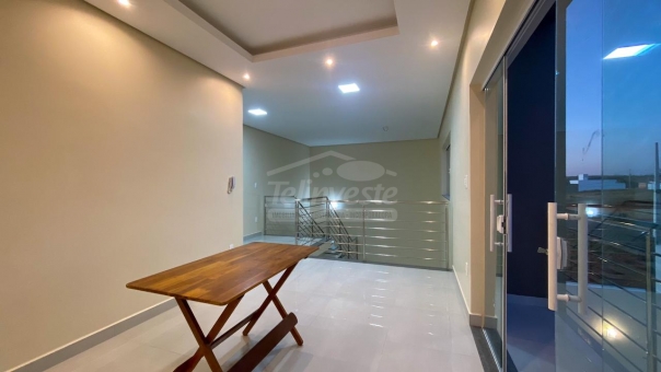 CASA LUXUOSA - MIRANTE DO VALE 