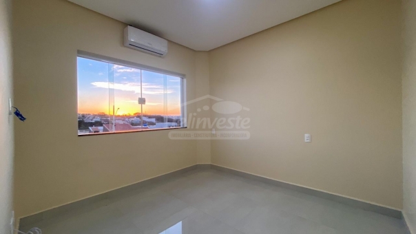 CASA LUXUOSA - MIRANTE DO VALE 
