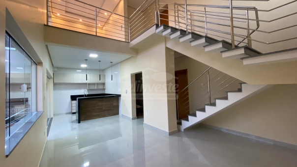 CASA LUXUOSA - MIRANTE DO VALE 