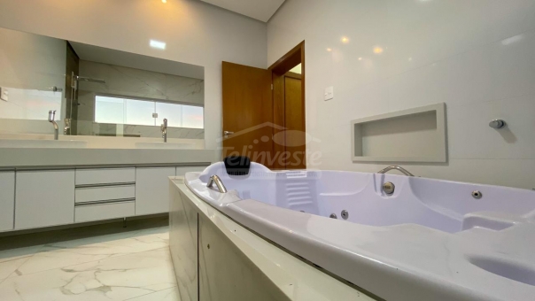 CASA LUXUOSA - MIRANTE DO VALE 