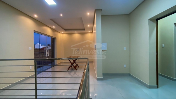 CASA LUXUOSA - MIRANTE DO VALE 