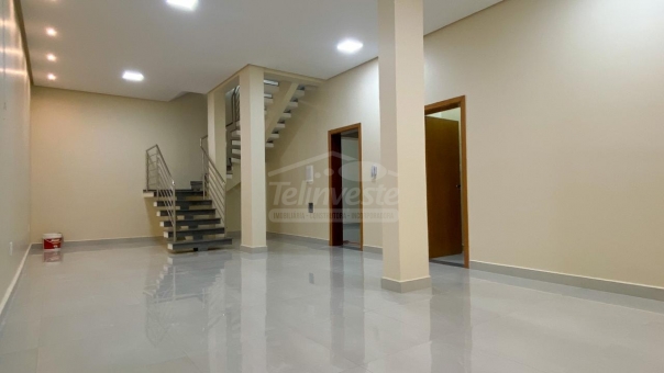 CASA LUXUOSA - MIRANTE DO VALE 