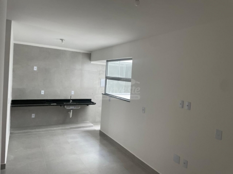 APARTAMENTO NOVO A VENDA - RECANTO DO BOSQUE 