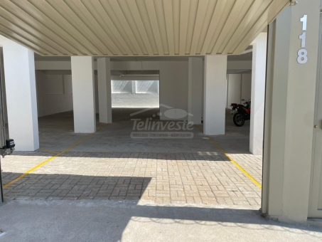APARTAMENTO NOVO A VENDA - RECANTO DO BOSQUE 