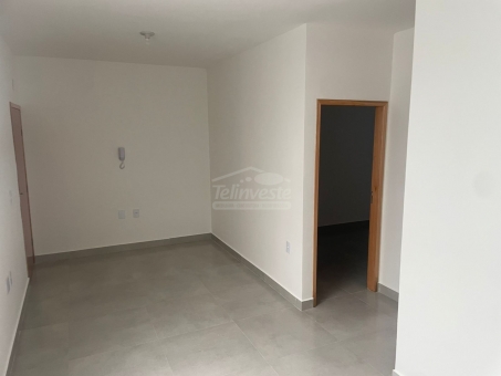 APARTAMENTO NOVO A VENDA - RECANTO DO BOSQUE 