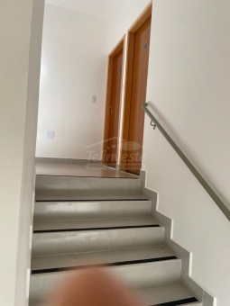 APARTAMENTO NOVO A VENDA - RECANTO DO BOSQUE 