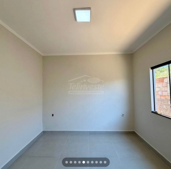 CASA A VENDA - NOVA PASSOS 3