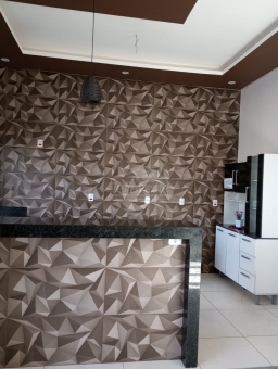 CASA A VENDA - JARDIM FLOREN&Ccedil;A