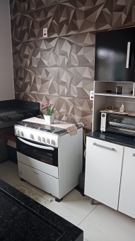 CASA A VENDA - JARDIM FLOREN&Ccedil;A