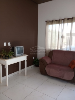 CASA A VENDA - JARDIM FLOREN&Ccedil;A
