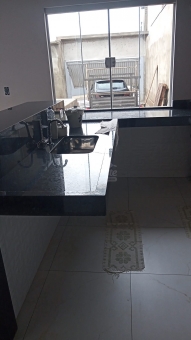 CASA A VENDA - JARDIM FLOREN&Ccedil;A