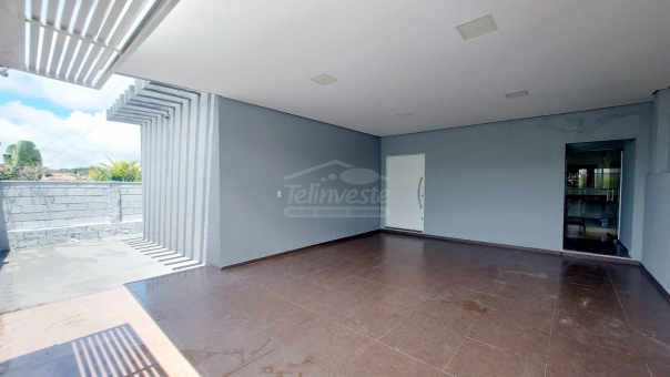 CASA NO BAIRRO PANORAMA