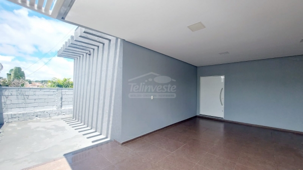 CASA NO BAIRRO PANORAMA