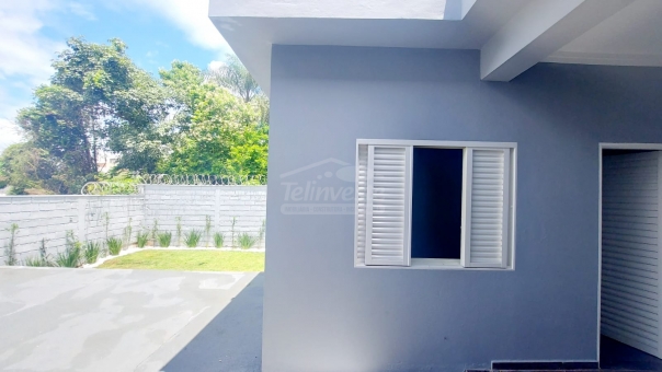 CASA NO BAIRRO PANORAMA