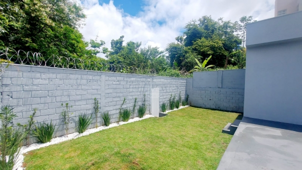 CASA NO BAIRRO PANORAMA
