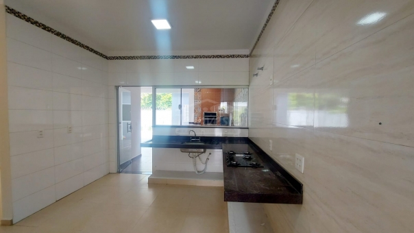 CASA NO BAIRRO PANORAMA