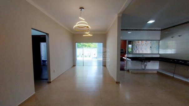 CASA NO BAIRRO PANORAMA