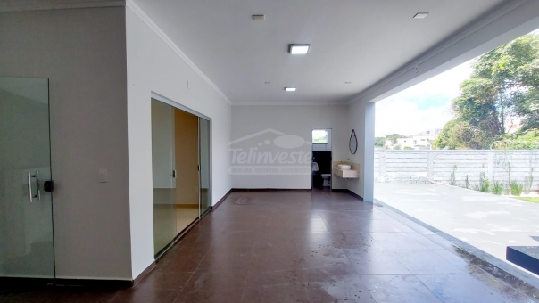 CASA NO BAIRRO PANORAMA