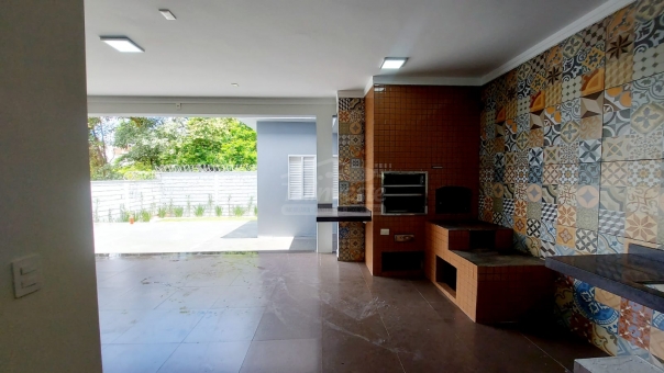 CASA NO BAIRRO PANORAMA
