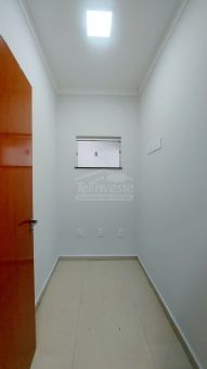 CASA NO BAIRRO PANORAMA