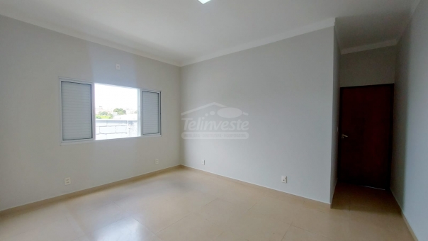 CASA NO BAIRRO PANORAMA