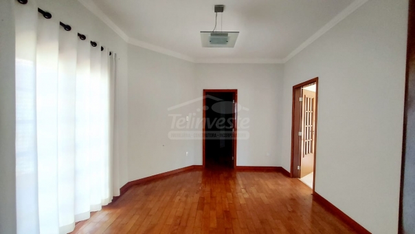 CASA NO BAIRRO BELO HORIZONTE 