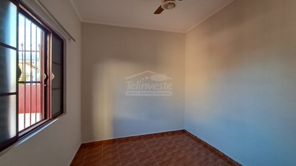 CASA FUNDOS - BELO HORIZONTE