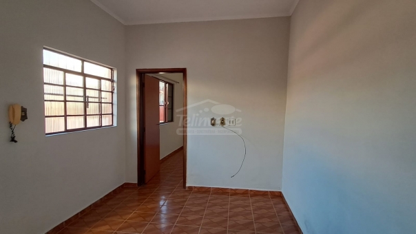 CASA FUNDOS - BELO HORIZONTE